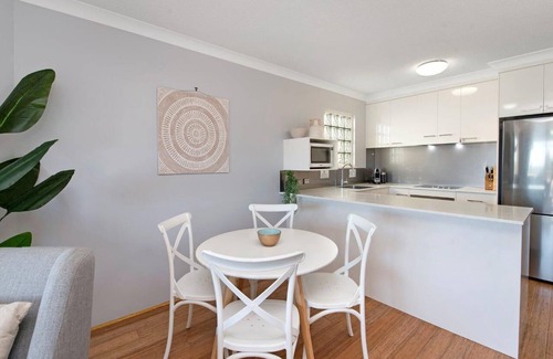 Kings Beach Apartment | Emerald Shores at Kings Beach