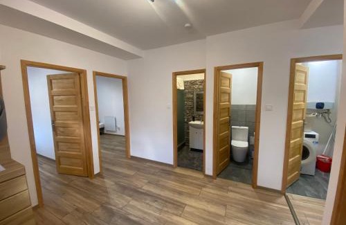 Satoraljaujhely Apartment | Emerald Wine Apartman