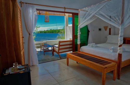 Nosy Be House | Emeraude Lodge