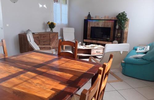 Pleurtuit House | Emeraude - Pause