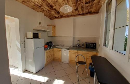 Pleurtuit House | Emeraude - Pause