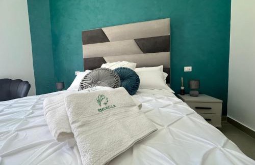 Siderno Marina Bed & Breakfast | Emerella Luxury Suites-Siderno Lungomare