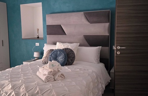 Siderno Marina Bed & Breakfast | Emerella Luxury Suites-Siderno Lungomare
