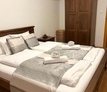 Cserszegtomaj Apartment | Emese Apartman Cserszegtomaj