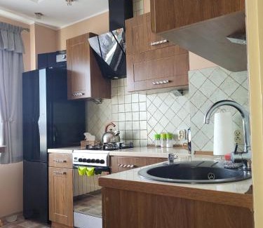 Ogrodzieniec Apartment | Emi Apartament
