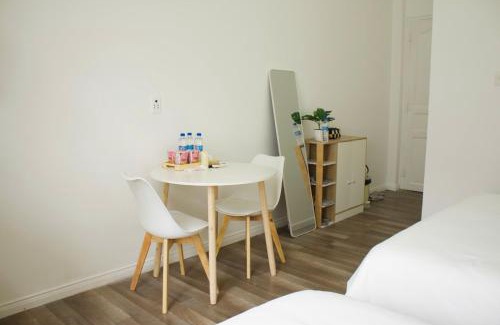 Downtown Ho Chi Minh City House | EMI Homestay - Gần Bùi Viện Quận 1
