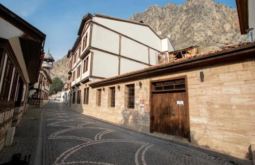 Amasya Hotel | EMİN EFENDİ KONAKLARI