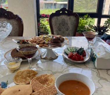 Kochkor Bed & Breakfast | Emil Guest House