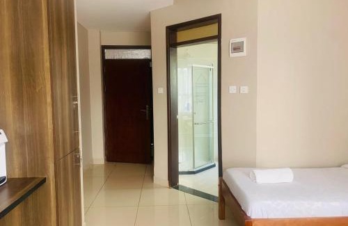 Kileleshwa Hotel | Emilia Apartments Hotel