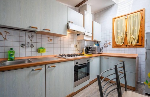 Agliano Terme Apartment | Emilia Guest House by Interhome