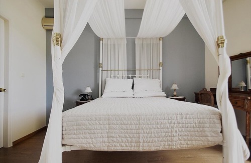Megas Gialos Apartment | Emilia Luxury Apartments