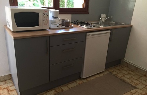 Santa-Maria-Poggio Apartment | EMILIA residence