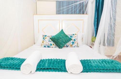 Garissa Bed & Breakfast | Emilpen homes