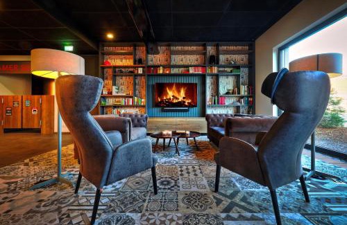 Gersbach Hotel | Emils Hotel
