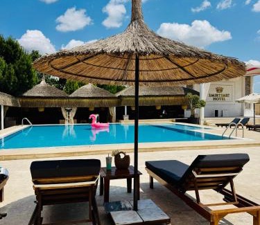 Orhanli Hotel | Emirtimes Hotel&Spa - Tuzla