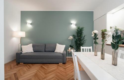 Quartiere XXI Pietralata Apartment | Emma Bliss Apartment
