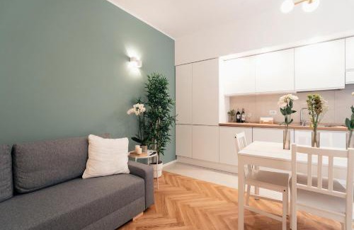 Quartiere XXI Pietralata Apartment | Emma Bliss Apartment