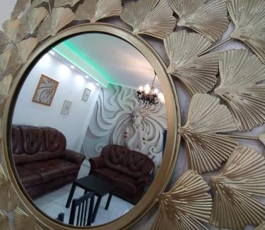 I.Eger Apartment | Emmabella Apartmanok Eger