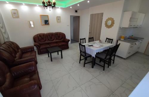I.Eger Apartment | Emmabella Apartmanok Eger