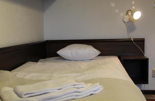 Emmaboda Hostel | Emmaboda Hotell Amigo long stay