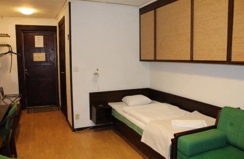 Emmaboda Hostel | Emmaboda Hotell Amigo long stay