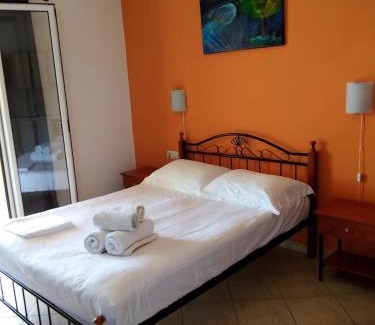 Kapsalion Apartment | Emmanouil