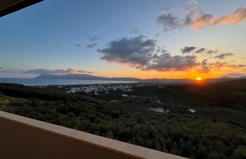 Kissamos Apartment | Emmanuel's Sea View Luxury Apartment