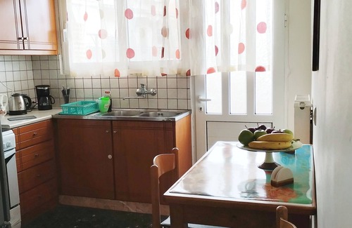 Katochori Apartment | EMMY APARTMENT