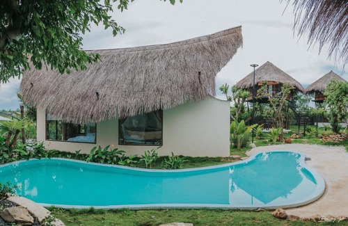 Krong Pak House | Emo Coffee Home - Venuestay