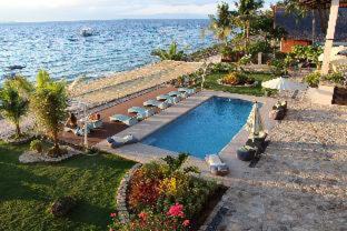 Santander Resort | Emoha Dive Resort