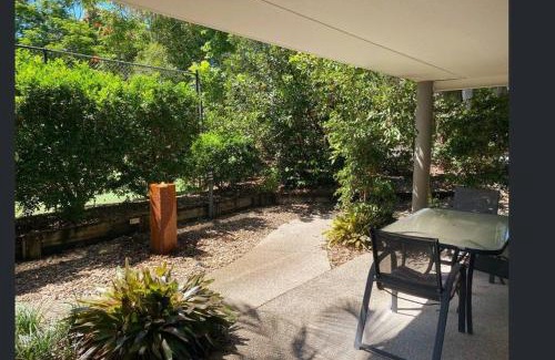 Rainbow Beach Apartment | Emohruo Rainbow Shores - 3 Br Resort Apartment