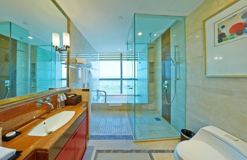 Cixi Hotel | Empark Grand Hotel Hangzhou Bay Ningbo