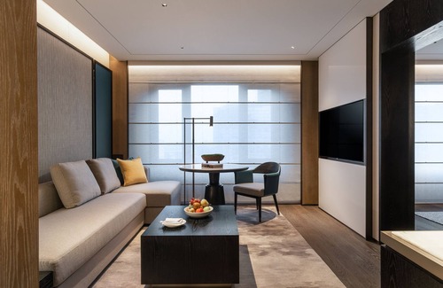 Dongcheng Hotel | Empark Prime Hotel Beijing