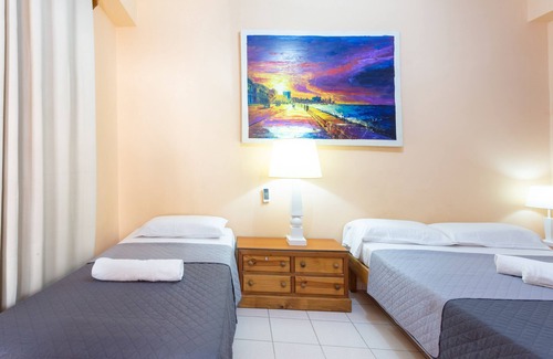 Old Havana Hotel | Empedrado 505