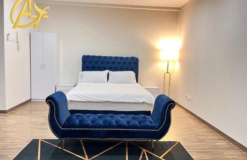 Danau Kota Apartment | Emperium Suite by A Legacy Group Hotel - KLCC Lake View