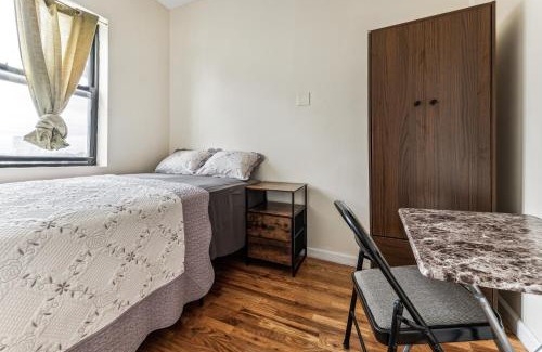 Crown Heights House | Empire Blvd Guest House