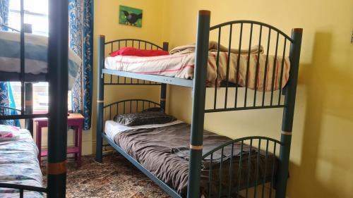 Oamaru Hostel | Empire Hotel Backpackers