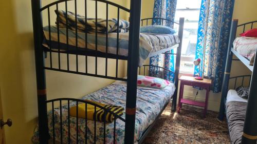 Oamaru Hostel | Empire Hotel Backpackers