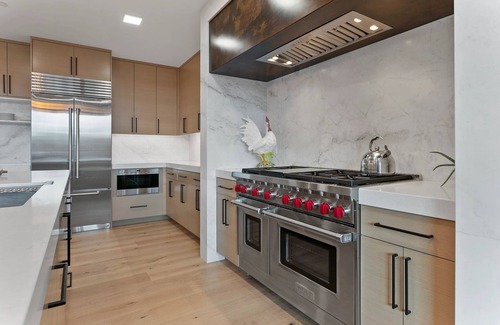Empire Pass Condo | Empire Residences at Deer Valley Resort - Three Bedroom Residence #201