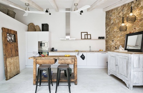 La Tallada d'Emporda House | Emporda Costa Brava Marenya