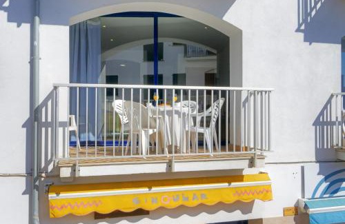 Calella de Palafrugell Apartment | Empordanet 2 B