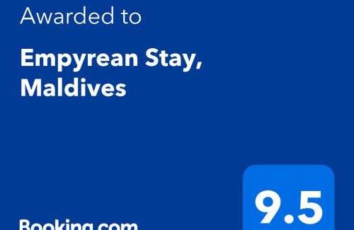 Thulusdhoo Island Cabin | Empyrean Stay, Maldives