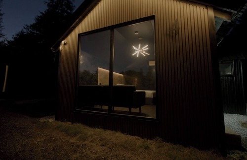 Brandon Cabin | Emrose Luxury Cabins 2