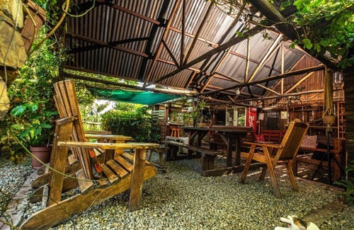 Manzini House | Emtini cultural Centre