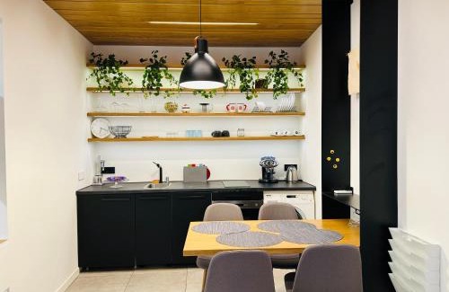 Old Town Apartment | Emun Studio , Old Town, Smart, Netflix and Relax