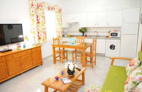 Vecindario Apartment | EmyCanrias Double Classic