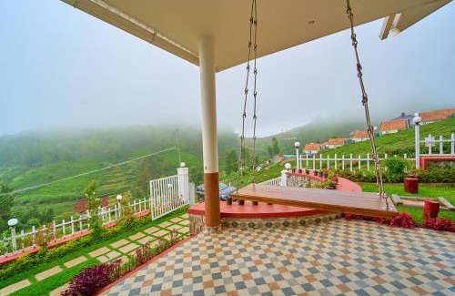 Kandal Villa | EMYs Misty Charm Private Villa Ooty by VOYE HOMES