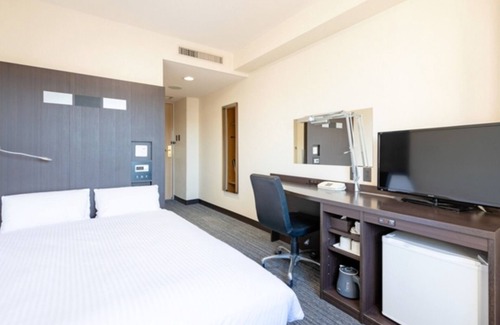 Ise Hotel | EN Double Nonsmoking | Standard plan Room onl/Ise Mie