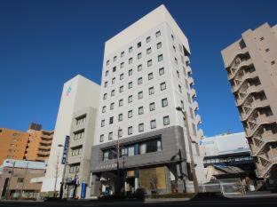 Naka Ward Hotel | EN HOTEL Hamamatsu