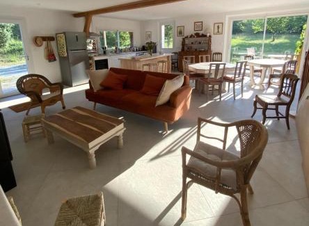 Teyssode House | En joia !